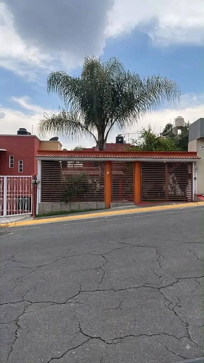 Casa en venta en Lomas Verdes 4a Sección, Naucalpan de Juárez — foto 1 de 20