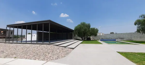 Terreno en venta en Cañadas del Arroyo, Corregidora — foto 3 de 12