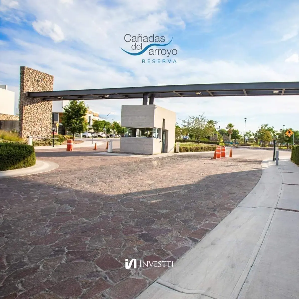 Terreno en venta en Cañadas del Arroyo, Corregidora — foto 1 de 12