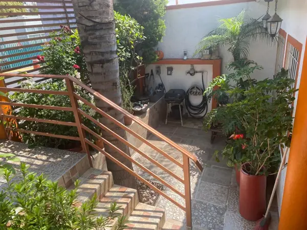Casa en venta en Lomas Verdes 4a Sección, Naucalpan de Juárez — foto 3 de 20