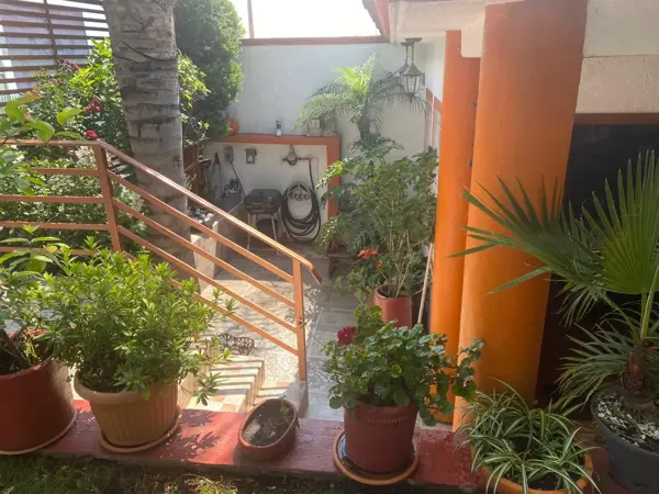 Casa en venta en Lomas Verdes 4a Sección, Naucalpan de Juárez — foto 2 de 20
