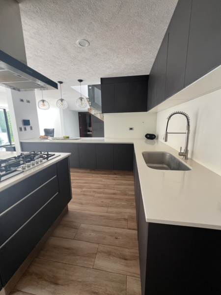 Casa en venta en Lomas de Angelópolis II, San Andrés Cholula — foto 3 de 23