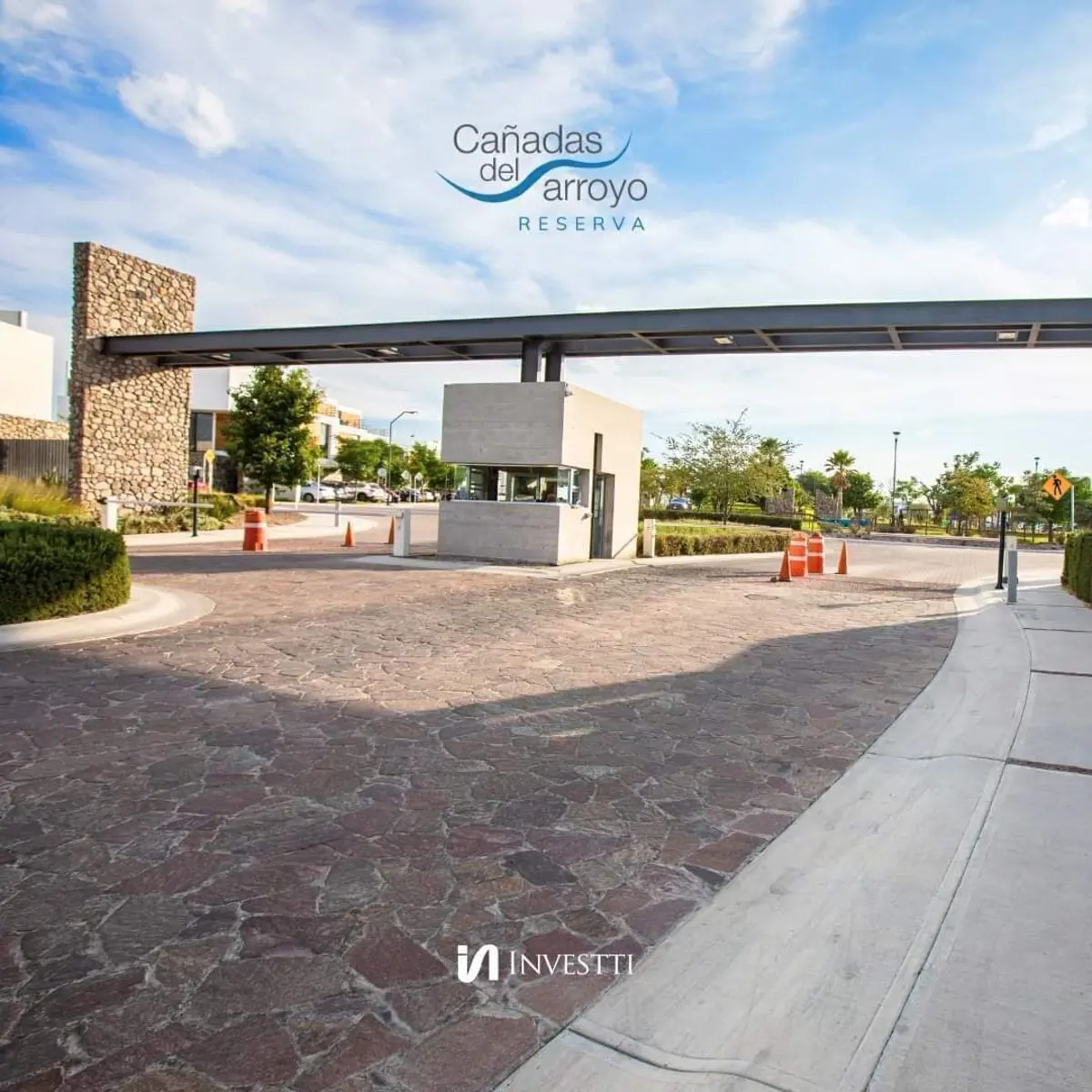 Terreno en venta en Cañadas del Arroyo, Corregidora — foto 1 de 6