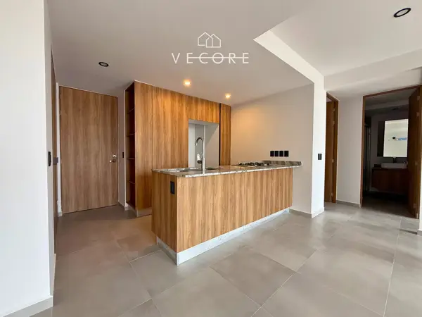 Departamento en venta en Jardines de Guadalupe, Zapopan — foto 3 de 20