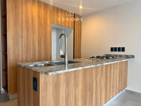 Departamento en venta en Jardines de Guadalupe, Zapopan — foto 2 de 20