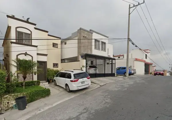 Casa en venta en Balcones de las Mitras, Monterrey — foto 2 de 12