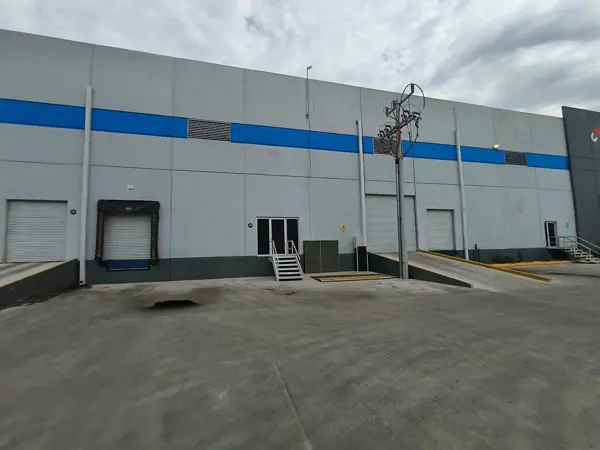 RENTA DE NAVE INDUSTRIAL ZONA AEROPUERTO