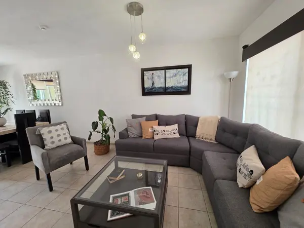 Casa en venta en Paseos del Bosque, Corregidora — foto 2 de 23