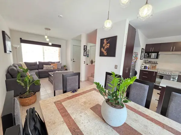 Casa en venta en Paseos del Bosque, Corregidora — foto 3 de 23
