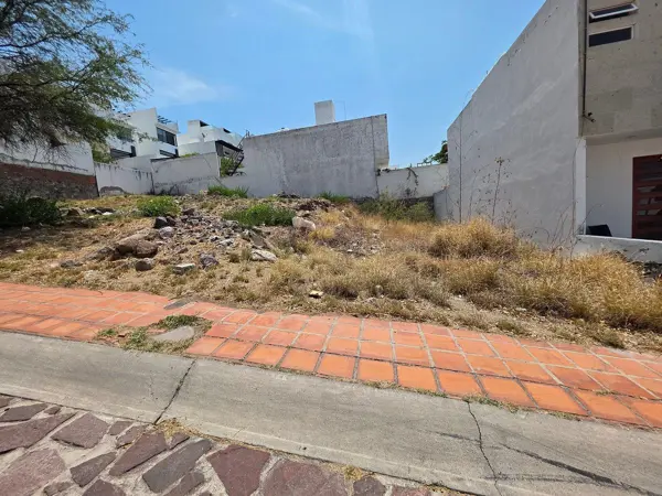 Terreno en venta en Pedregal de Schoenstatt, Corregidora — foto 3 de 10