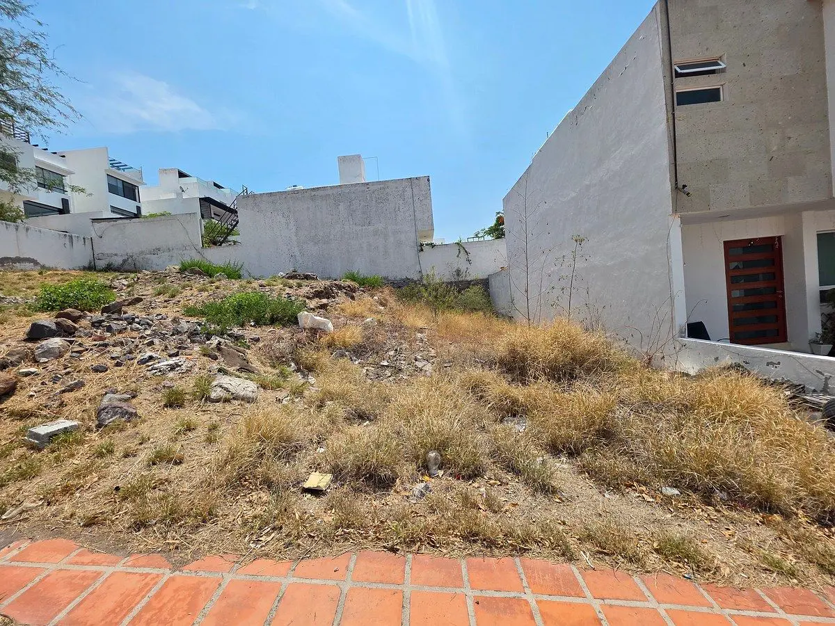 Terreno en venta en Pedregal de Schoenstatt, Corregidora — foto 1 de 10