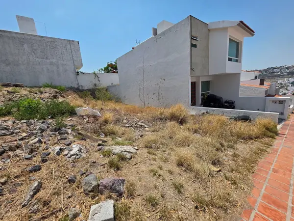 Terreno en venta en Pedregal de Schoenstatt, Corregidora — foto 2 de 10