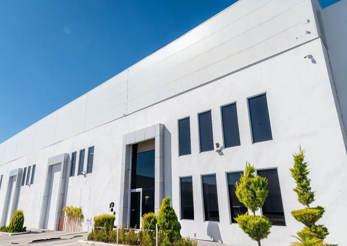 Nave en venta en Terra Bussines Park, El Marqués — foto 1 de 21