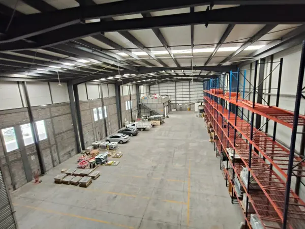 Nave en venta en Terra Bussines Park, El Marqués — foto 2 de 21