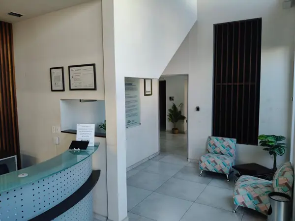 Nave en venta en Terra Bussines Park, El Marqués — foto 3 de 21