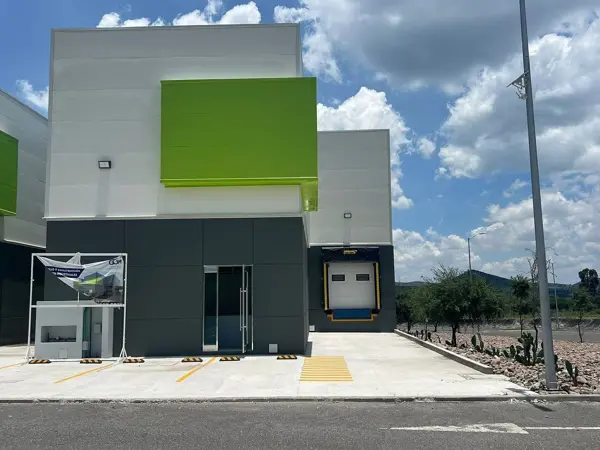 Nave en renta en Chichimequillas, El Marqués — foto 3 de 9