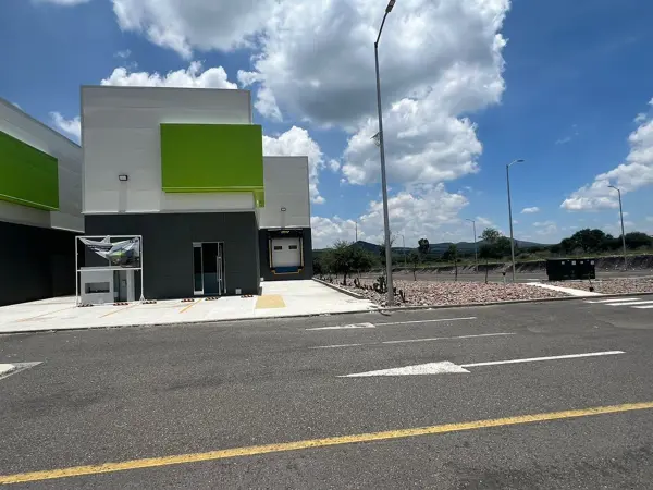 Nave en renta en Chichimequillas, El Marqués — foto 3 de 6