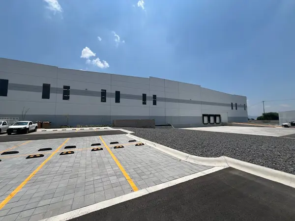 Nave en renta en San Jose Navajas, El Marqués — foto 2 de 15