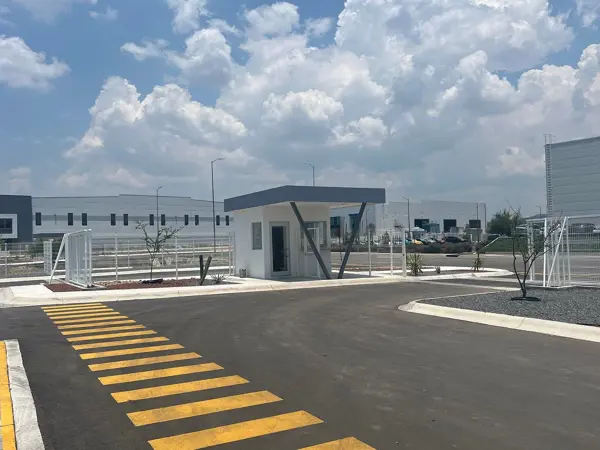 Nave en renta en San Jose Navajas, El Marqués — foto 3 de 20