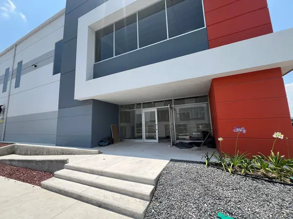 Nave en renta en San Jose Navajas, El Marqués — foto 2 de 20