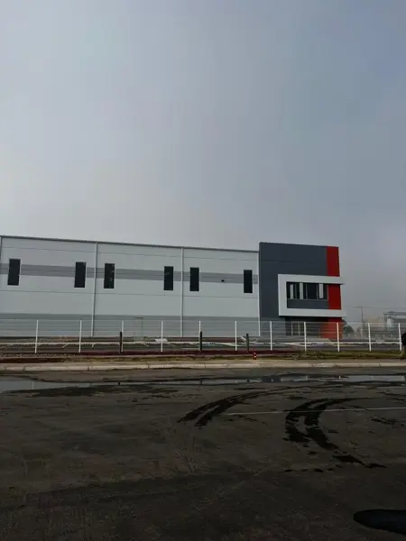 Nave en renta en San Jose Navajas, El Marqués — foto 3 de 10