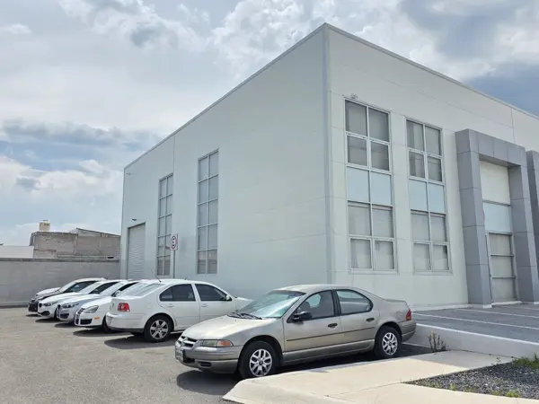 Bodega en venta en Terra Bussines Park, El Marqués — foto 3 de 14