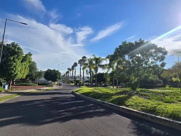 Terreno en venta en Real del Bosque, Corregidora — foto 2 de 6