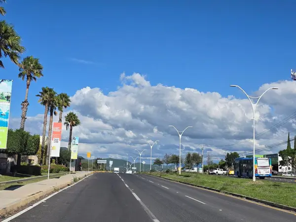 Terreno en venta en Real del Bosque, Corregidora — foto 2 de 16