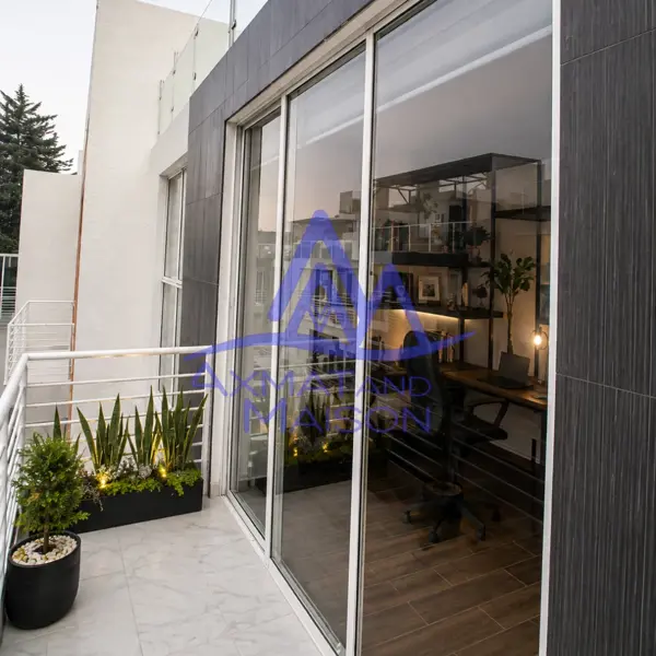 Casa en venta en San Bartolo Ameyalco, Álvaro Obregón — foto 2 de 13