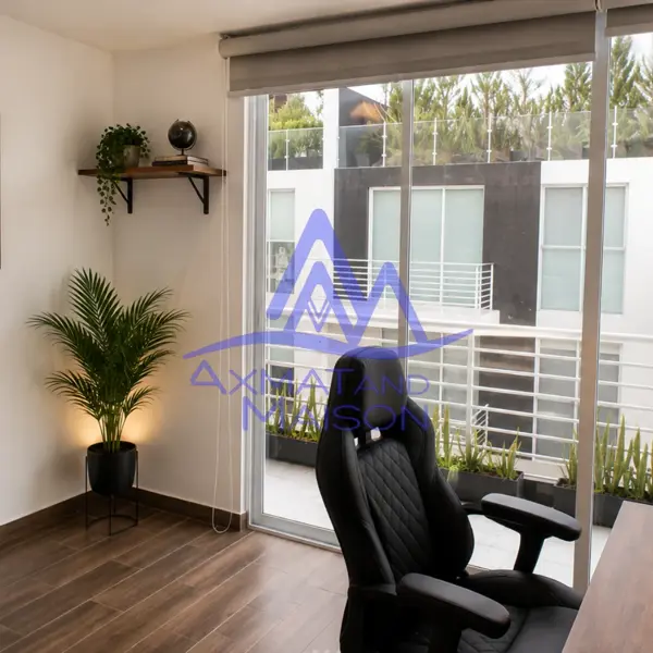 Casa en venta en San Bartolo Ameyalco, Álvaro Obregón — foto 3 de 13