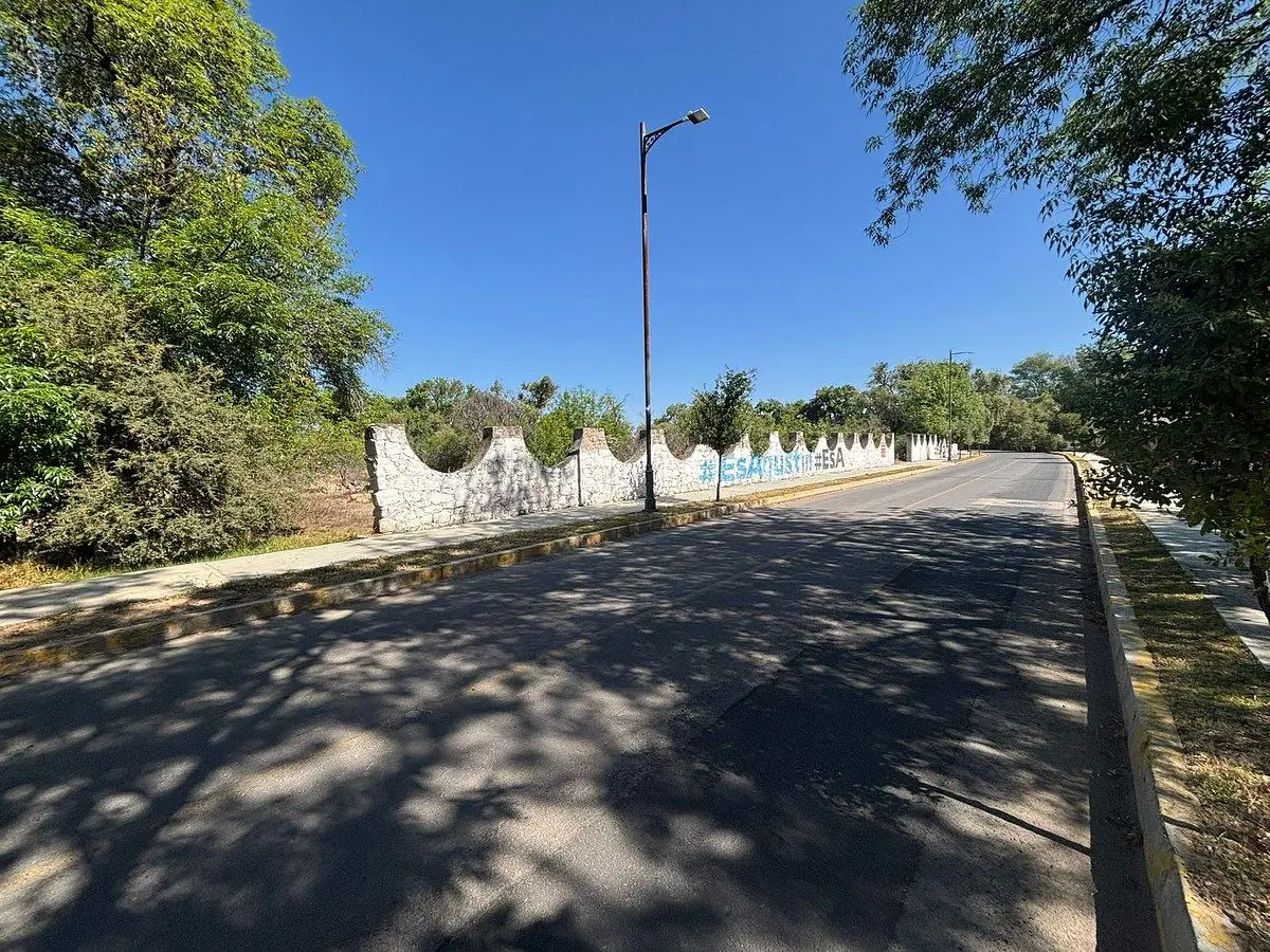 Terreno en venta en Huimilpan Centro, Huimilpan — foto 1 de 9