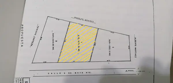 Terreno en venta en Huimilpan Centro, Huimilpan — foto 2 de 8