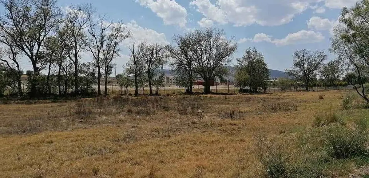 Terreno en venta en Huimilpan Centro, Huimilpan — foto 1 de 8