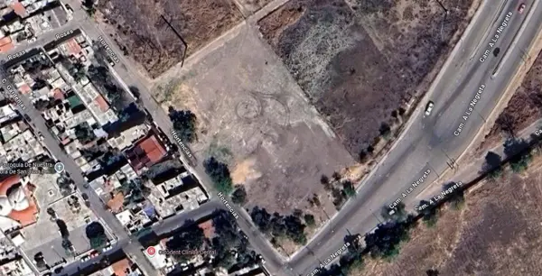 Terreno en venta en La Negreta, Corregidora — foto 3 de 9