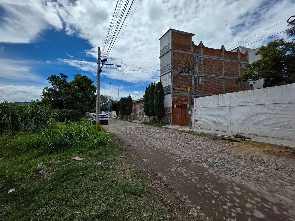 Terreno en venta en La Negreta, Corregidora — foto 1 de 9