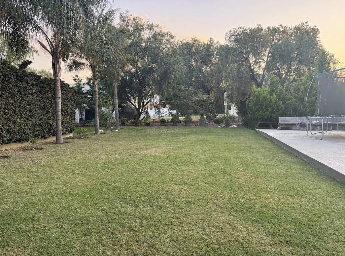 Terreno en venta en Balvanera Polo y Country Club, Corregidora — foto 1 de 4