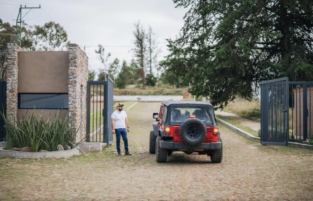 Terreno en venta en La Perita, Amealco de Bonfil — foto 1 de 12