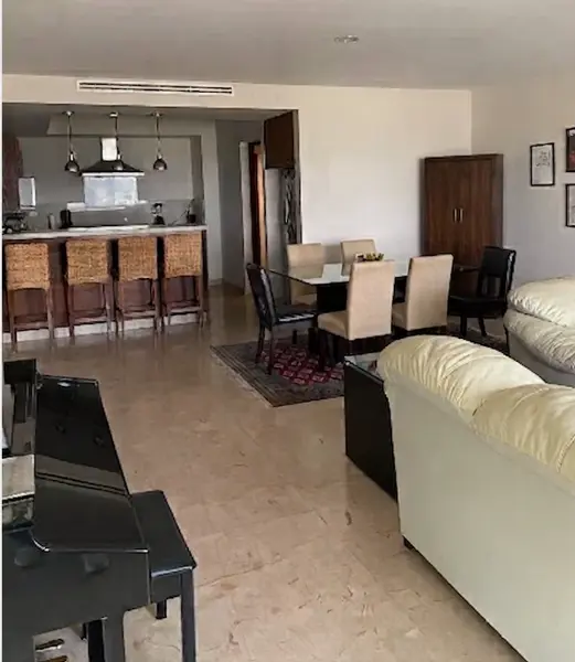 Departamento en venta en Lomas del Valle, San Pedro Garza García — foto 2 de 10