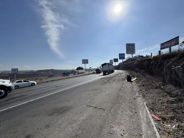 TERRENO COMERCIAL EN VENTA DE 5000 M2 EN LA CARR 57, CERCA DE CONIN, EL MARQUÉS TERRENO COMERCIAL EN VENTA DE 5000 M2 EN LA CARR 57, CERCA DE CONIN, EL MARQUÉS