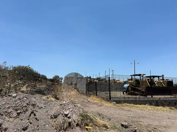 Terreno en venta en San Isidro Miranda, El Marqués — foto 3 de 10