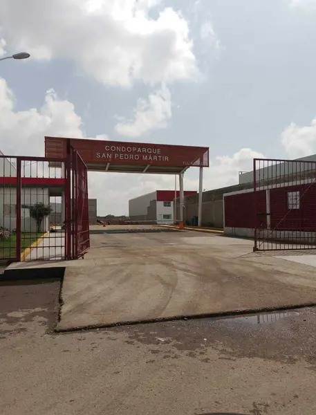 Bodega en venta en San Pedro Martir, Querétaro — foto 3 de 8