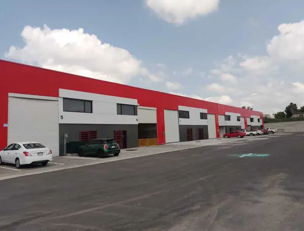 Bodega en venta en San Pedro Martir, Querétaro — foto 2 de 8