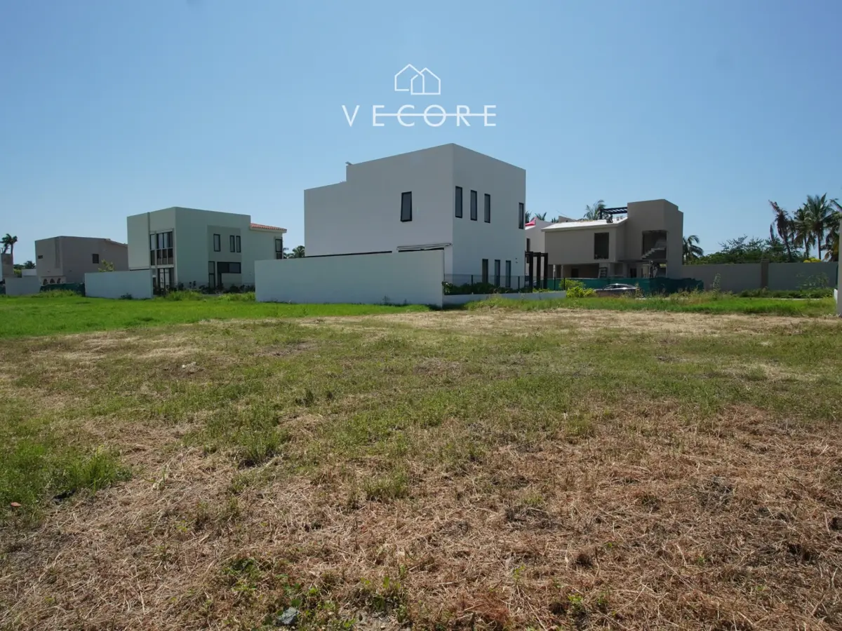 Terreno en venta en Nuevo Vallarta, Bahía de Banderas — foto 1 de 20