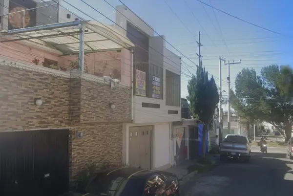 Casa en venta en Parque de Poblamiento, Pachuca de Soto — foto 3 de 12