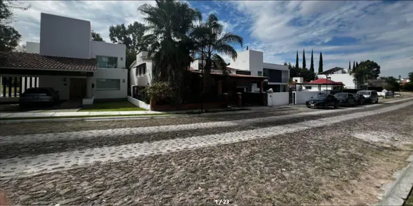 Casa en venta en Club de Golf Tequisquiapan, Tequisquiapan — foto 3 de 12
