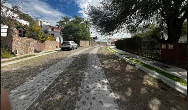 Casa en venta en Club de Golf Tequisquiapan, Tequisquiapan — foto 2 de 12