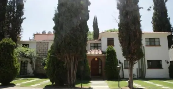 CASA EN VENTA EN TEQUISQUIAPAN, QRO.