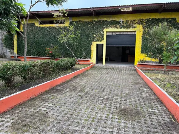 Bodega en venta en Charco Blanco, Corregidora — foto 2 de 11