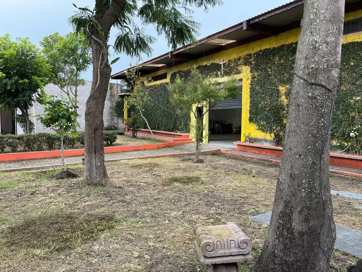 Bodega en venta en Charco Blanco, Corregidora — foto 1 de 11