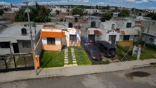 Casa en venta en Lealtad, Apan — foto 2 de 5